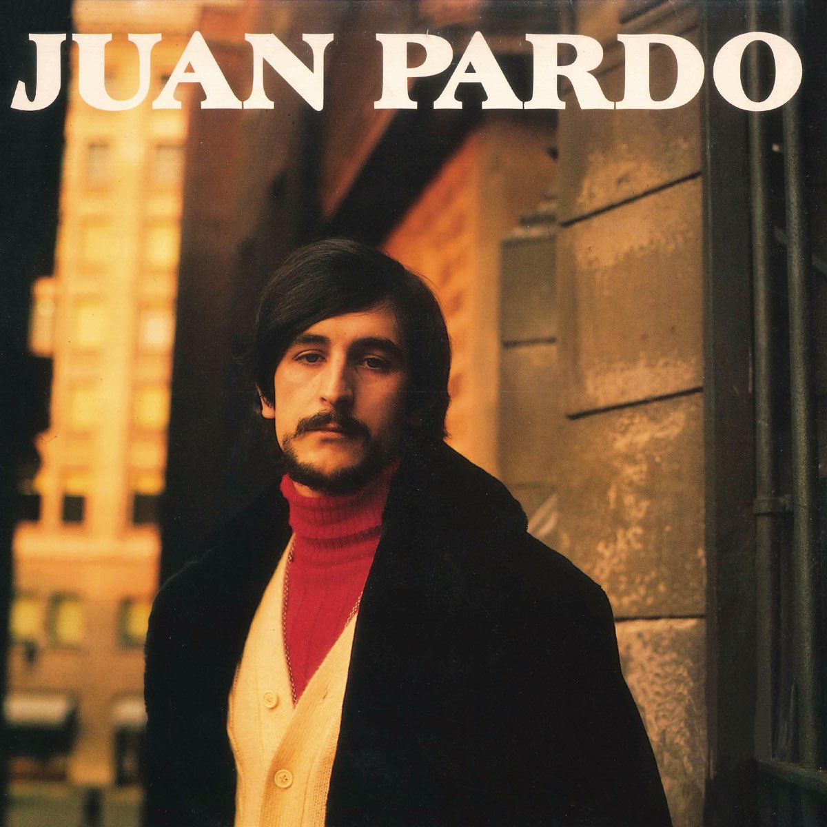 ‎Juan Pardo (Remasterizado) de Juan Pardo en Apple Music