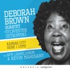 Deborah Brown Quartet - Summertime