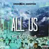 All Us (feat. Wave Chapelle) - Single album lyrics, reviews, download
