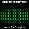 We Are the Champions - Single album lyrics, reviews, download
