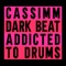 Dark Beat (Addicted to Drums) [Extended Mix] artwork