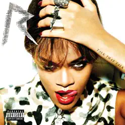 Talk That Talk (Explicit) - Rihanna