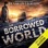 The Borrowed World: A Novel of Post-Apocalyptic Collapse, Volume 1 (Unabridged)
