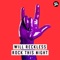 Rock This Night - Will Reckless lyrics