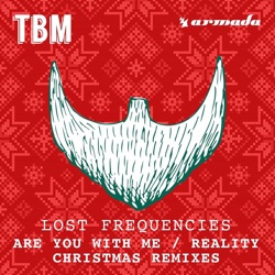 Lost Frequencies - Reality (feat. Janieck Devy)