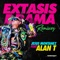 Extasis Drama (feat. Alan T) - Jesus Montañez lyrics