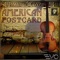 American Postcard: Irish American Folk Classics