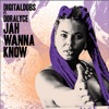 Jah Wanna Know - Single