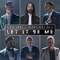 Steve Aoki & Backstreet Boys - Let It Be Me