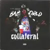 Collateral - EP album lyrics, reviews, download