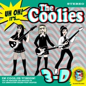 Uh Oh! It's...The Coolies - EP