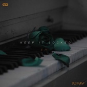 Keep It Locked, Vol. 1 artwork