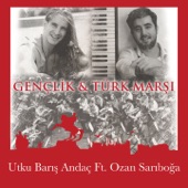 Gençlik ve Türk Marşı (feat. Ozan Sarıboğa) artwork