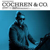 Cochren & Co. - Church (Take Me Back) [Acoustic] artwork
