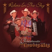 Riders In The Sky - I'll Be Home For Christmas