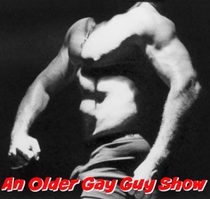 S4 E17 INTERVIEW - Officer Ron, Gay Prison Guard - Part 1