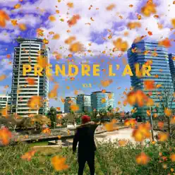 Prendre l'air - Single - KLS Prendre l'air - Single - KLS