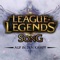 Auf in den Kampf (League of Legends Song) - Tirow lyrics