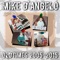 Bagved Det Ydre (feat. Lasg & Zjakalen) - Mike D'Angelo lyrics