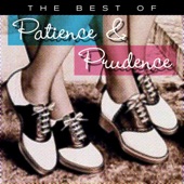 Patience & Prudence - Tonight You Belong to Me