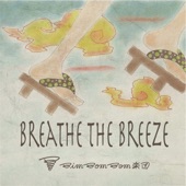 Breathe the Breeze (feat. 元晴 & 柴田亮) [feat.元晴 & 柴田亮] artwork