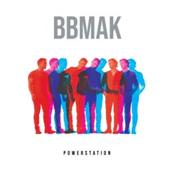 Powerstation - Bbmak Powerstation - Bbmak