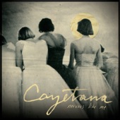 Cayetana - Scott Get the Van, I'm Moving