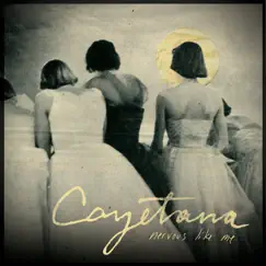 Nervous Like Me by Cayetana album reviews, ratings, credits