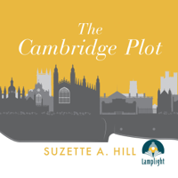 Suzette A. Hill - The Cambridge Plot artwork