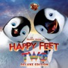 Happy Feet Two (Music from the Motion Picture) [Deluxe Edition] artwork