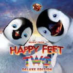 Robin Williams, Hank Azaria & Happy Feet Two Chorus - The Mighty Sven