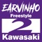 Freestyle Kawasaki #2 - Earvinho lyrics