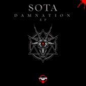 Damnation - EP