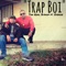 Trap Boi (feat. Evenge) - Tha Real Bishop & Freddy Magz lyrics