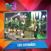 Los Extraños - Dolor de Amor (Herida de Amor)