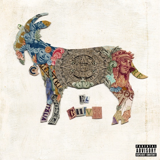 Cover artwork for Top Down