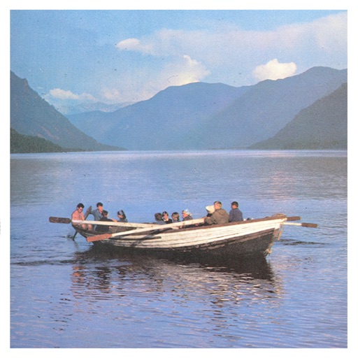 Album artwork