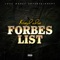 Forbes List - Krazy Da Don lyrics