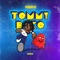 Ratchet (feat. Vinny West) - Tommy Bako lyrics