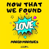 Now That We Found Love (Reprise) artwork
