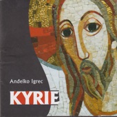 Wiener Messe: Kyrie artwork