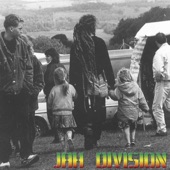 Jah Division artwork