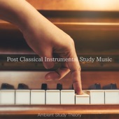 Post Classical Instrumental Study Music artwork