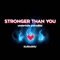Stronger Than You (Frisk) artwork