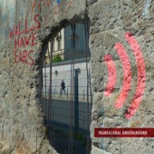 Walls Have Ears artwork