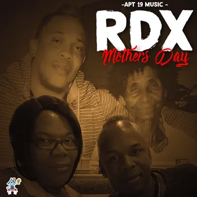 Mothers Day - Single - RDX