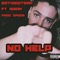 No Help (feat. Issam) - Gothboitrap lyrics