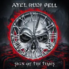 Sign of the Times by Axel Rudi Pell album reviews, ratings, credits