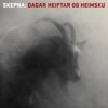 Skepna - Við Viljum Blóð