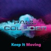 Keep It Moving - Single